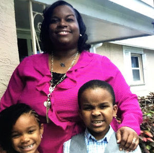 Meet your Posher, Nikki